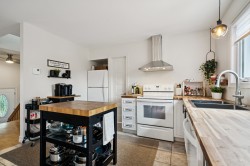 Kitchen - 