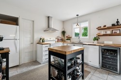 Kitchen - 