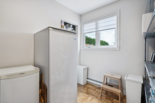 Rangement - 111 Rue Forget, Napierville, QC - Indoor