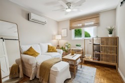 Bedroom - 