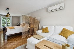 Bedroom - 