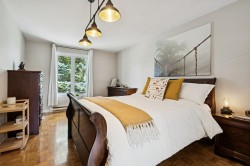 Bedroom - 
