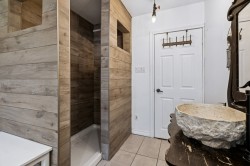 Bathroom - 