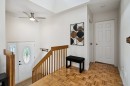 Escalier - 111 Rue Forget, Napierville, QC  - Indoor Photo Showing Other Room 