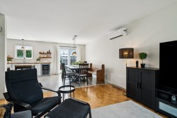Living Room - 