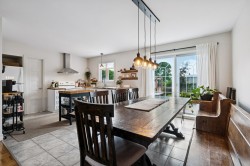 Dining Room - 