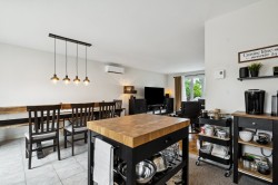 Kitchen - 