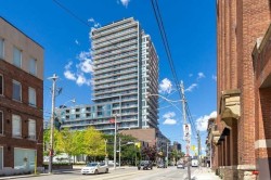 306-120 Parliament Street Toronto, ON M5A 2Y8