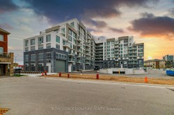 716-412 Silver Maple Road Oakville, ON L6H 0S2