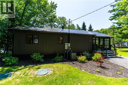 1558 Fish Hatchery Road Unit# 10, Muskoka Lakes, ON - Outdoor