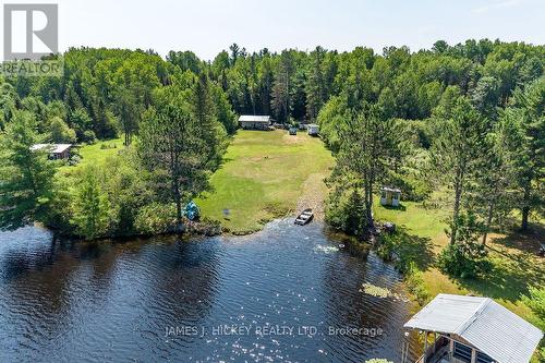 171 Mackey Creek Road, Head, Clara And Maria, ON 