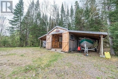 171 Mackey Creek Road, Head, Clara And Maria, ON 