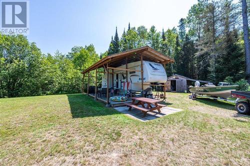 171 Mackey Creek Road, Head, Clara And Maria, ON 