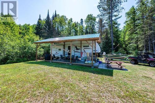 171 Mackey Creek Road, Head, Clara And Maria, ON 