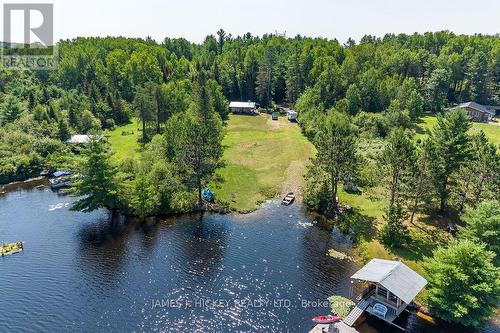 171 Mackey Creek Road, Head, Clara And Maria, ON 