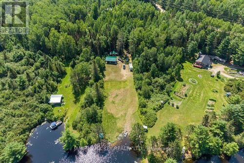 171 Mackey Creek Road, Head, Clara And Maria, ON 