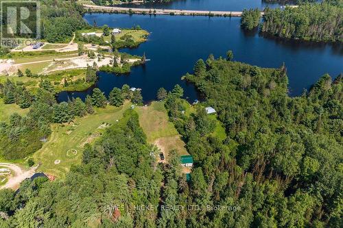 171 Mackey Creek Road, Head, Clara And Maria, ON 