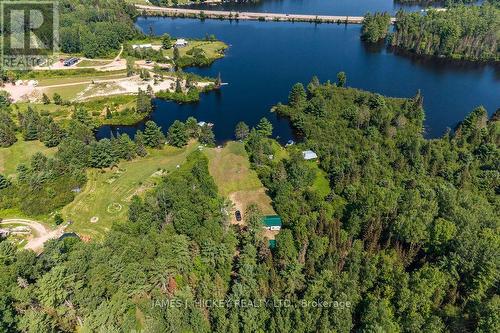171 Mackey Creek Road, Head, Clara And Maria, ON 