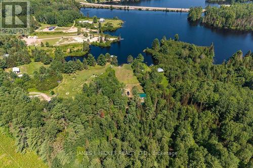 171 Mackey Creek Road, Head, Clara And Maria, ON 