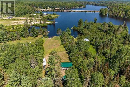 171 Mackey Creek Road, Head, Clara And Maria, ON 