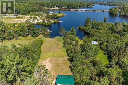 171 Mackey Creek Road, Head, Clara And Maria, ON 