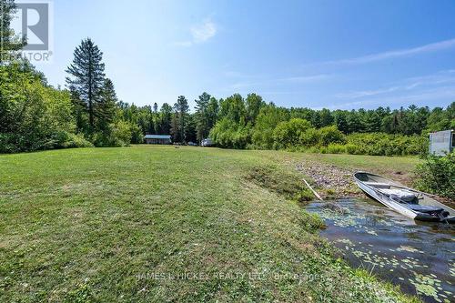 171 Mackey Creek Road, Head, Clara And Maria, ON 