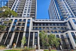 738 - 91 MONTCLAIR AVENUE Toronto, ON M5P 0B1