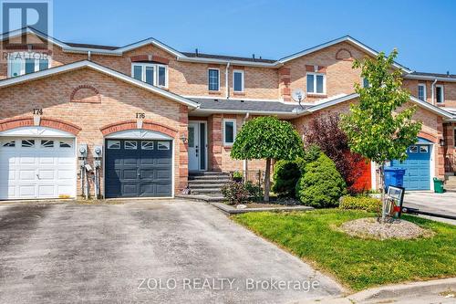176 Fairwood Drive, Georgina, ON - Outdoor With Facade
