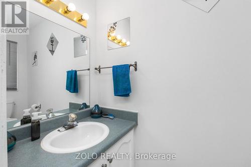 176 Fairwood Drive, Georgina, ON - Indoor Photo Showing Bathroom