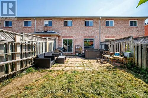176 Fairwood Drive, Georgina, ON - Outdoor With Deck Patio Veranda With Exterior