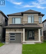 24 TAMWORTH TERRACE W Barrie, ON L9J 0L5