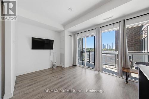 515 - 25 Neighbourhood Lane, Toronto, ON - Indoor