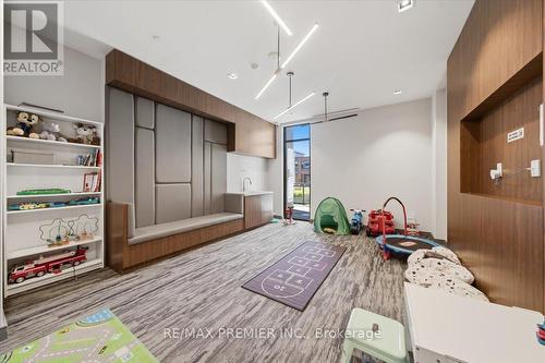 515 - 25 Neighbourhood Lane, Toronto, ON - Indoor Photo Showing Other Room