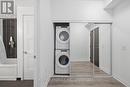 515 - 25 Neighbourhood Lane, Toronto, ON  - Indoor Photo Showing Laundry Room 