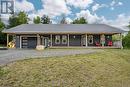 20195 62 Highway, Tudor And Cashel (Tudor Ward), ON  - Outdoor With Deck Patio Veranda 