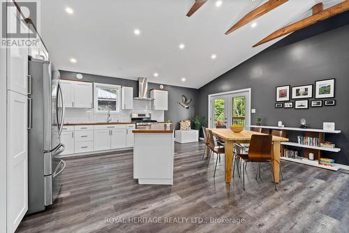 20195 62 Highway, Tudor And Cashel (Tudor Ward), ON - Indoor