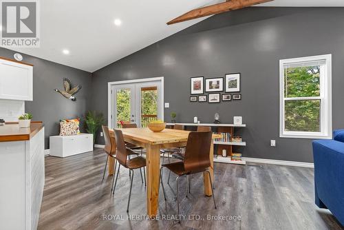 20195 62 Highway, Tudor And Cashel (Tudor Ward), ON - Indoor Photo Showing Dining Room