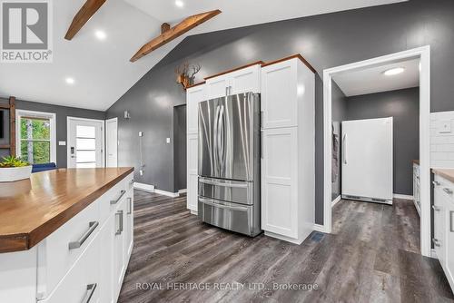 20195 62 Highway, Tudor And Cashel (Tudor Ward), ON - Indoor Photo Showing Kitchen