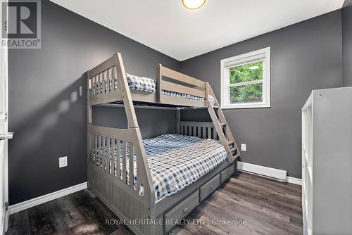 20195 62 Highway, Tudor And Cashel (Tudor Ward), ON - Indoor Photo Showing Bedroom