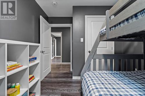 20195 62 Highway, Tudor And Cashel (Tudor Ward), ON - Indoor Photo Showing Bedroom