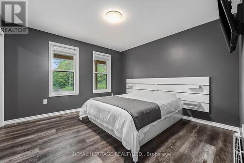 20195 62 Highway, Tudor And Cashel (Tudor Ward), ON - Indoor Photo Showing Bedroom