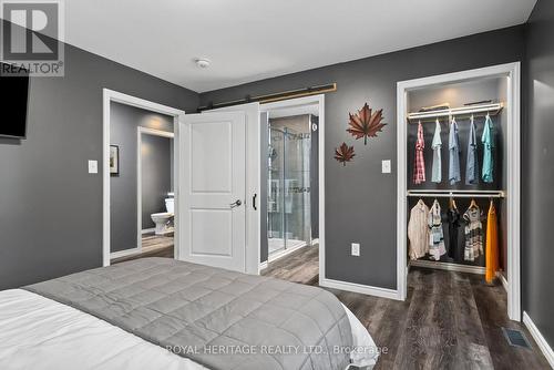 20195 62 Highway, Tudor And Cashel (Tudor Ward), ON - Indoor Photo Showing Bedroom