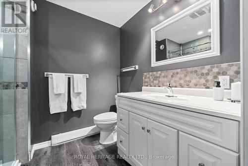 20195 62 Highway, Tudor And Cashel (Tudor Ward), ON - Indoor Photo Showing Bathroom