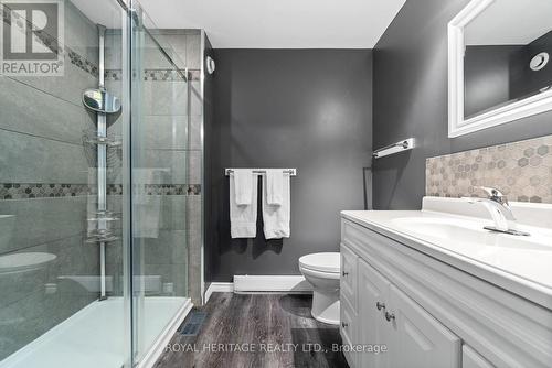 20195 62 Highway, Tudor And Cashel (Tudor Ward), ON - Indoor Photo Showing Bathroom