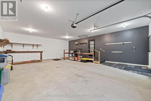 20195 62 Highway, Tudor And Cashel (Tudor Ward), ON - Indoor Photo Showing Garage