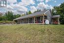20195 62 Highway, Tudor And Cashel (Tudor Ward), ON  - Outdoor With Deck Patio Veranda 