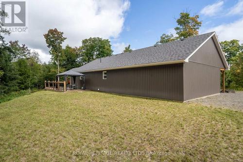 20195 62 Highway, Tudor And Cashel (Tudor Ward), ON - Outdoor With Exterior