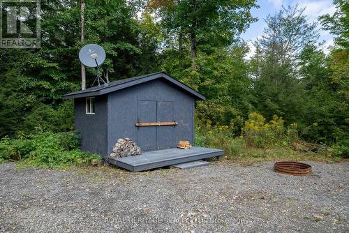 20195 62 Highway, Tudor And Cashel (Tudor Ward), ON - Outdoor