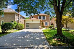 BASEMENT - 38 HETTERSLEY DRIVE Ajax, ON L1T 1S1