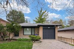 LOWER - 6 DALMENY ROAD Markham, ON L3T 1L9